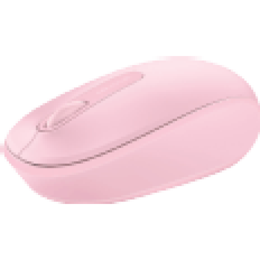 Wireless Mobile Mouse 1850 orhidea (U7Z-23)