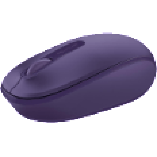 Wireless Mobile Mouse 1850 lila (U7Z-43)