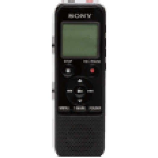 ICD-PX440 Digitális diktafon