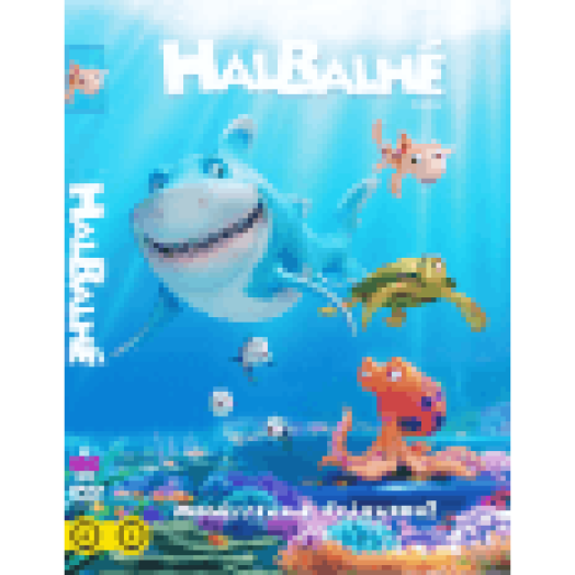 Halbalhé DVD