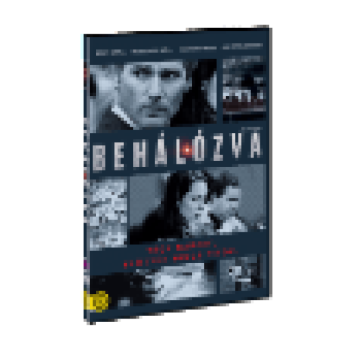Behálózva DVD