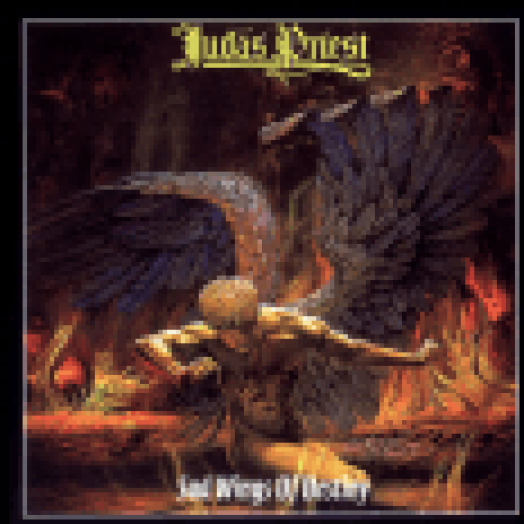 Sad Wings of Destiny LP
