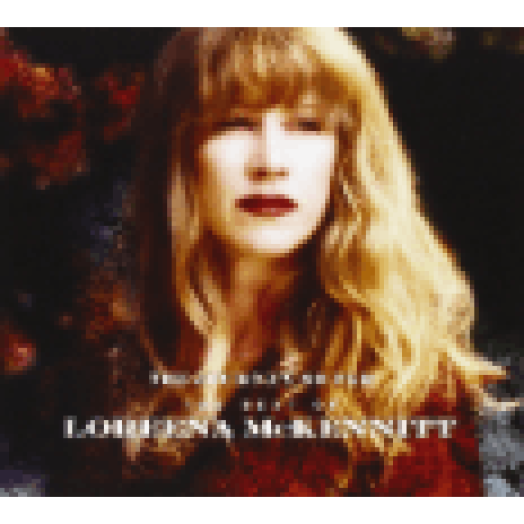 The Journey So Far - The Best Of Loreena McKennitt CD