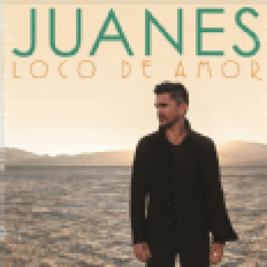 Loco De Amor CD
