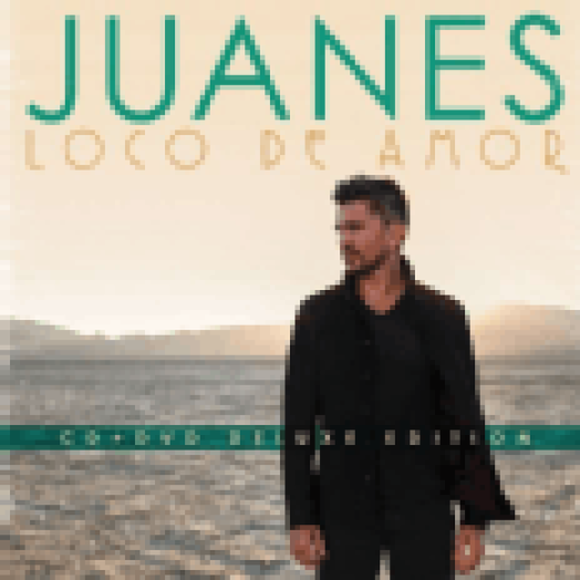Loco De Amor (Deluxe Edition) CD+DVD