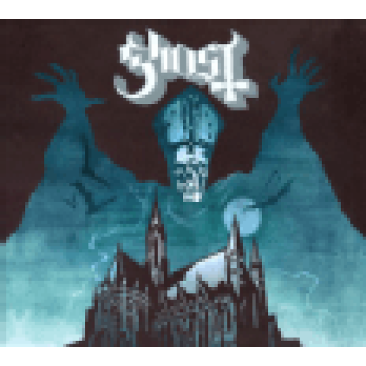 Opus Eponymous CD