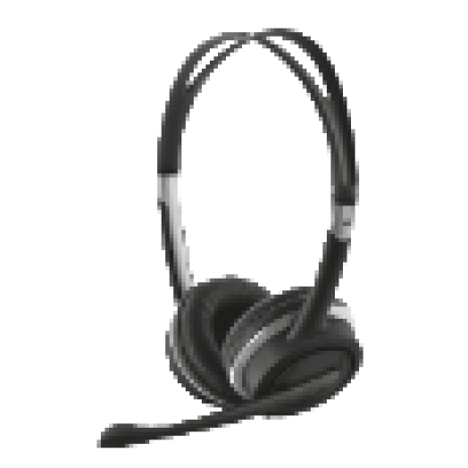 17591 Mauro USB Headset