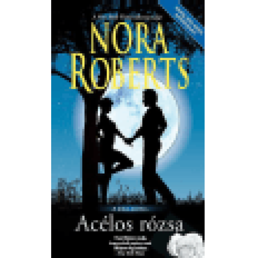A hold árnyéka 3. - Acélos rózsa