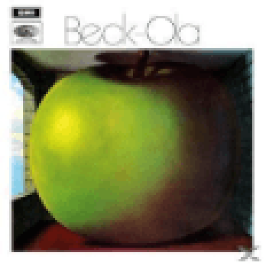 Beck-Ola CD