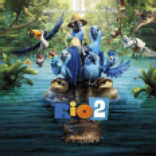 Rio 2 CD