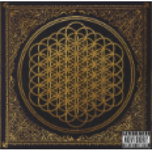 Sempiternal CD