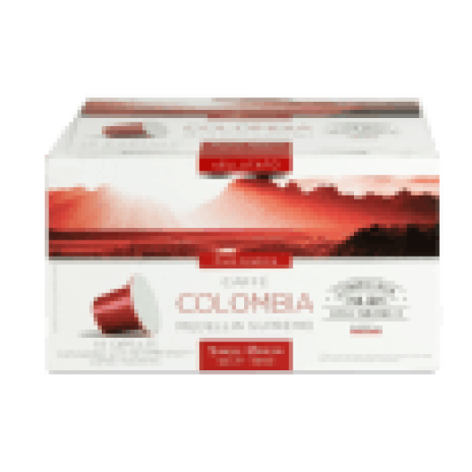 DCO051 COLOMBIA MEDELLIN Nespresso kompatibilis kapszula