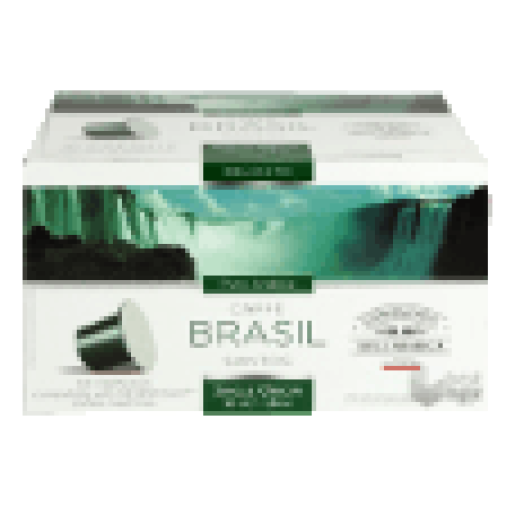 DBA053 BRASILE SANTOS Nespresso kompatibilis kapszula