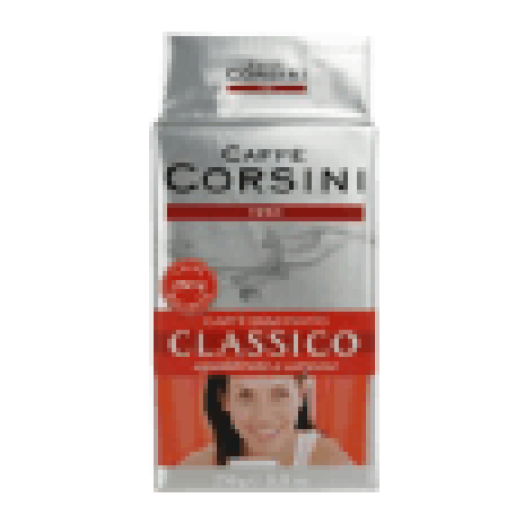DCC054 CLASSICO MOKA CLASSICO kávé
