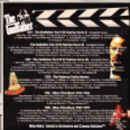 Greatest Film Hits CD