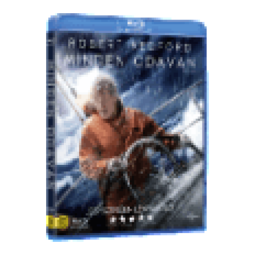 Minden odavan Blu-ray