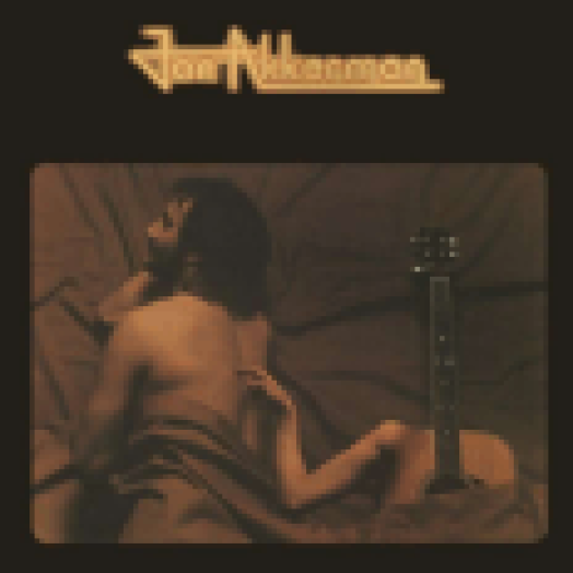 Jan Akkerman LP