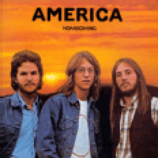 Homecoming LP