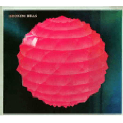 Broken Bells LP