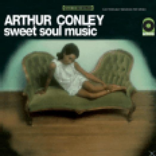 Sweet Soul Music LP