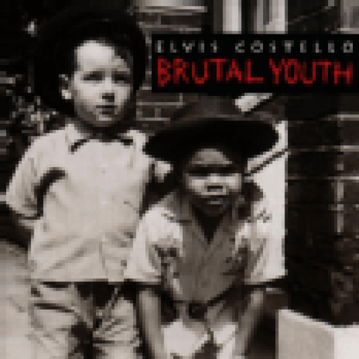 Brutal Youth LP