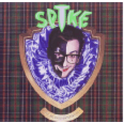 Spike LP