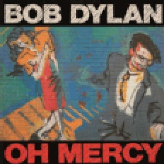 Oh Mercy LP