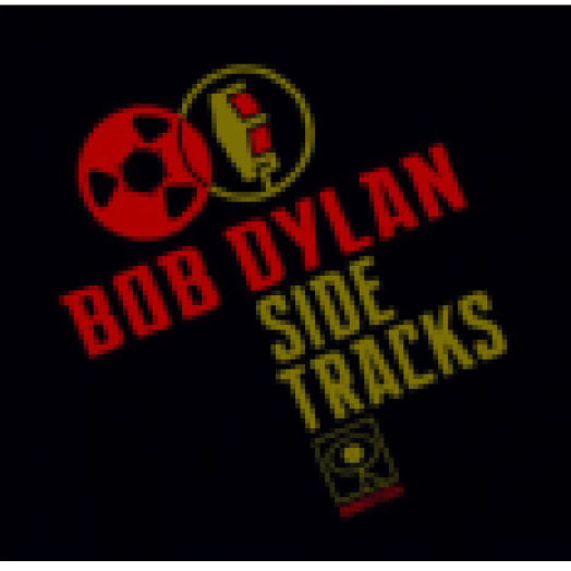 Side Tracks LP
