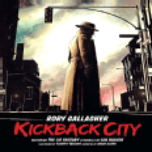 Kickback City LP