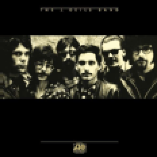 The J. Geils Band LP