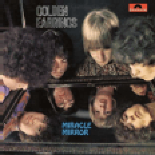 Miracle Mirror LP