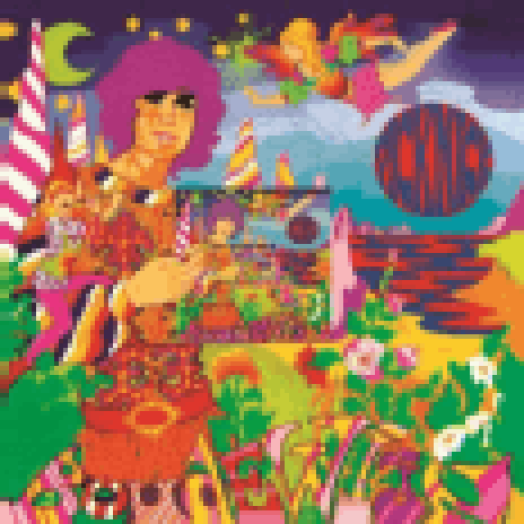 Picknick LP