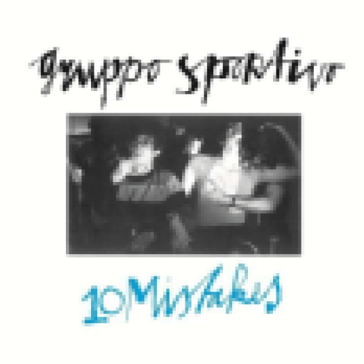 10 Mistakes LP