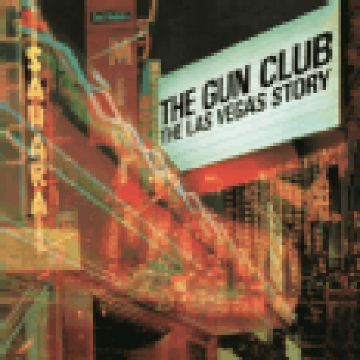 The Las Vegas Story LP