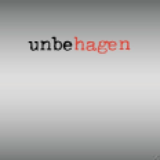 Unbehagen LP