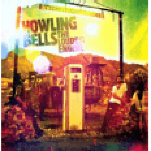 Loudest Engine LP