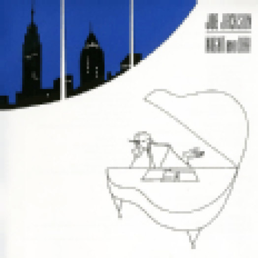 Night And Day LP