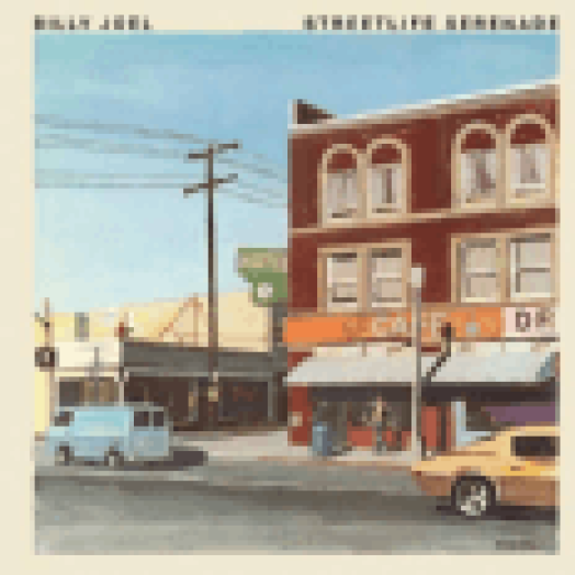 Streetlife Serenade LP