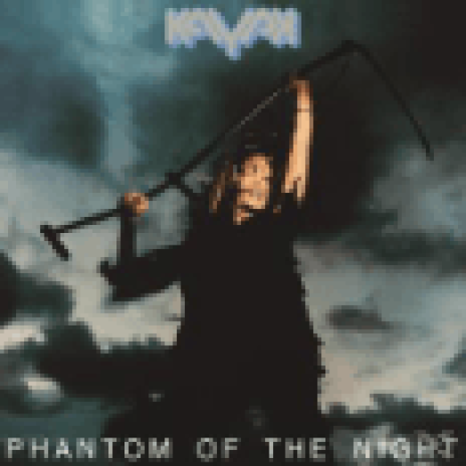 Phantom Of The Night LP