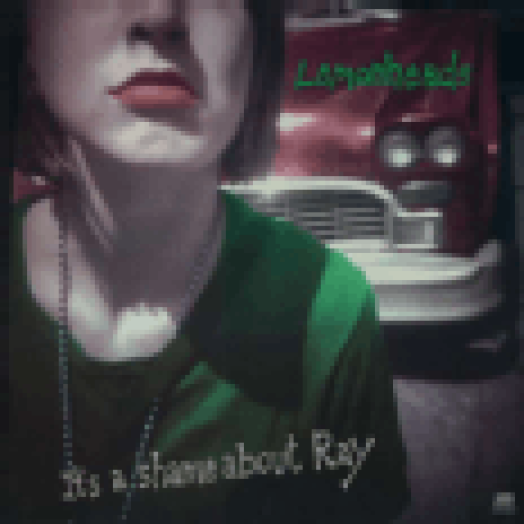 It's A Shame About Ray LP