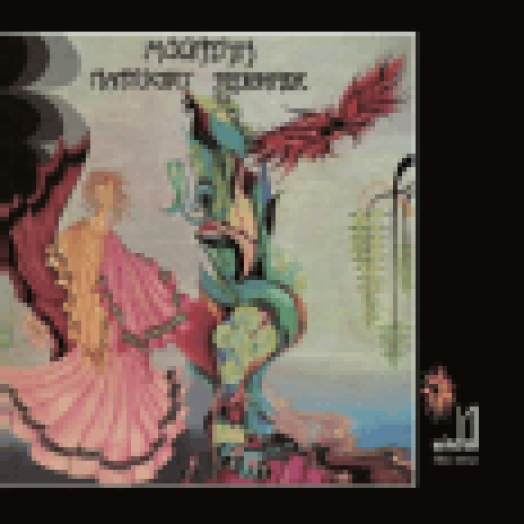 Nantucket Sleighride LP