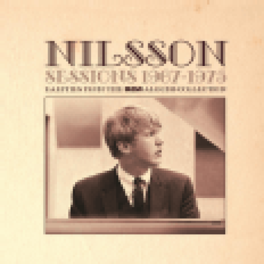 Rarities Collection LP
