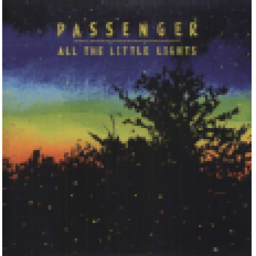 All The Little Lights LP