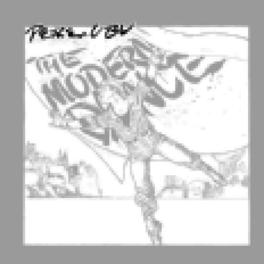 Modern Dance LP