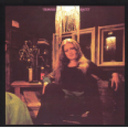 Bonnie Raitt LP