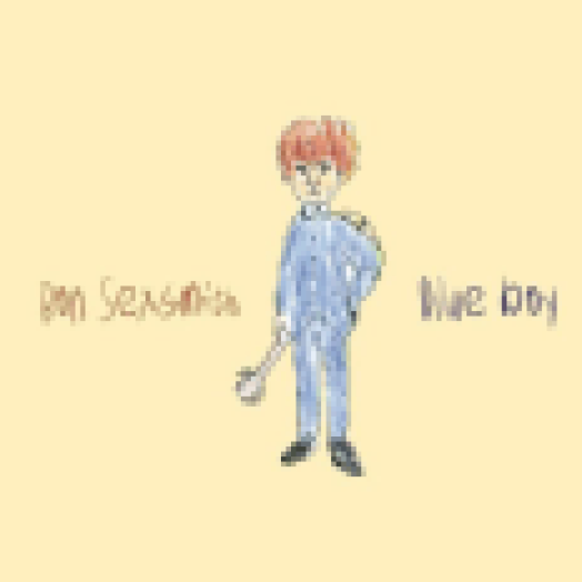 Blue Boy LP