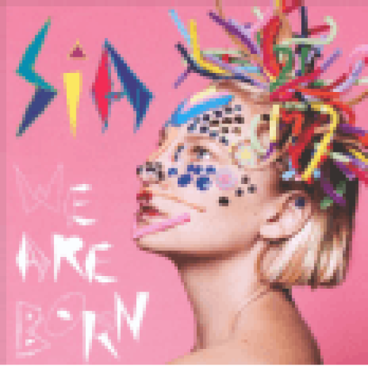 We Are Born LP