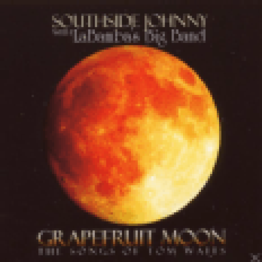 Grapefruit Moon LP