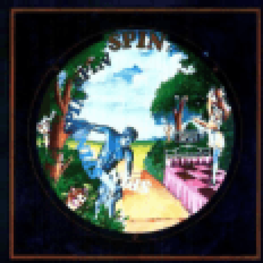 Spin LP