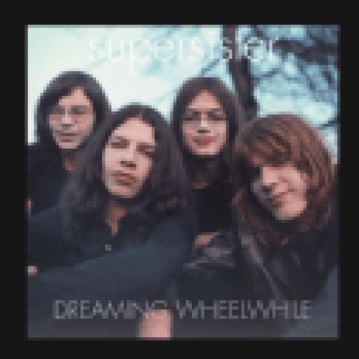 Dreaming Wheelwhile LP